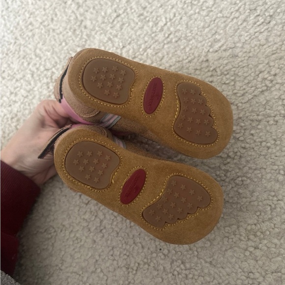 🚫 SOLD ON M E R C A R I Cowgirl Boots - Picture 4 of 6